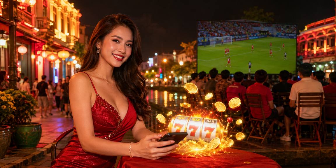 hvl88 Nổi Bật Casino Trực Tiếp
